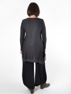 Patchwork Jacket by Alembika