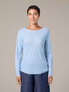 Pearl Edge Tee by Cut Loose