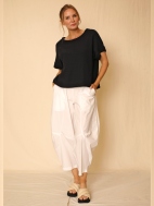 Pearl Top by Beau Jours