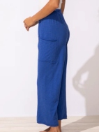 Peruvian Cotton Magic Pant by Escape by Habitat