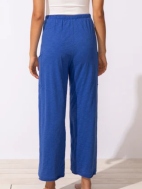 Peruvian Cotton Magic Pant by Escape by Habitat