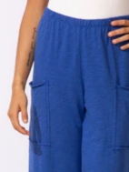 Peruvian Cotton Magic Pant by Escape by Habitat
