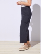 Peruvian Cotton Magic Pant by Escape by Habitat