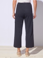 Peruvian Cotton Magic Pant by Escape by Habitat