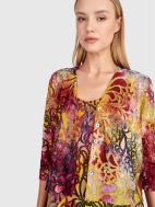 Petals Jacket by Alembika