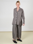 Phoenix Jacket by Sun Kim