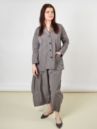 Phoenix Jacket by Sun Kim