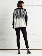 Piano Keys Sweater by Planet