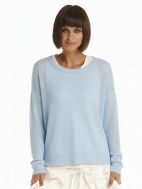 Pima Cotton Mini Seed Stitch by Planet by Lauren G