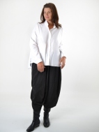 Pinstripe Pant by Moyuru