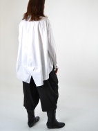 Pinstripe Pant by Moyuru