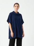 Pip Poncho by Bryn Walker