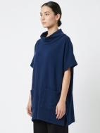 Pip Poncho by Bryn Walker