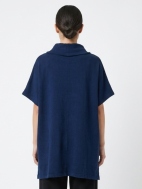 Pip Poncho by Bryn Walker