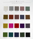 Pip Poncho by PacifiCotton