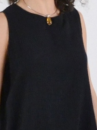 Pira Tank by Bryn Walker