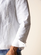 Pleat Back Jacket by Habitat