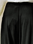 Pleat Pant by Ozai N Ku