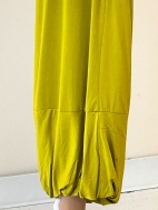 Pleat Pant by Ozai N Ku