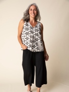 Pleat Tank by Habitat