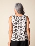 Pleat Tank by Habitat