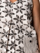 Pleat Tank by Habitat