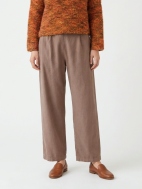 Pleated Pant by Bryn Walker