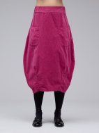 Pocket Lantern Skirt by Cut Loose