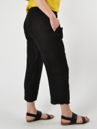 Pocket Pant by Inizio