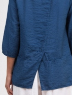 Pocket Pullover by Cut Loose