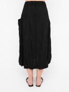 Pocket Skirt by Ozai N Ku