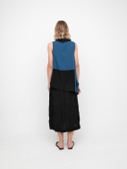 Pocket Skirt by Ozai N Ku