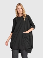 Pocket Tunic by Alembika