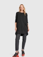 Pocket Tunic by Alembika
