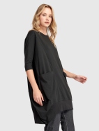 Pocket Tunic by Alembika