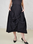 Pokketo Skirt by Moyuru