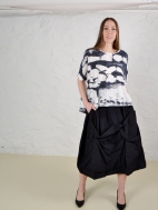 Pokketo Skirt by Moyuru