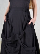 Pokketo Skirt by Moyuru