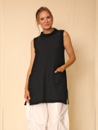 Polly Tunic by Beau Jours