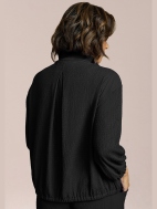 Pop Bellezza Button Jacket by Sympli