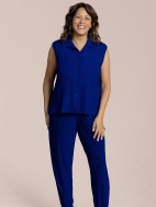 Pop Mykonos Vest by Sympli