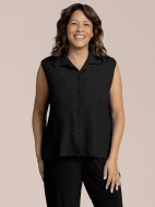 Pop Mykonos Vest by Sympli