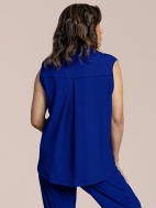 Pop Mykonos Vest by Sympli