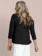 Pop V-Neck Top by Sympli