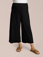 Pop Wide Capri by Sympli