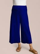 Pop Wide Capri by Sympli