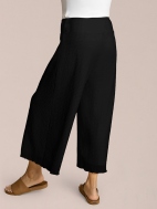 Pop Wide Capri by Sympli