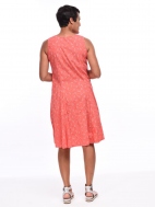 Tulip Poppie Dress