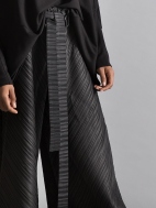 Poppy Pants by Ronen Chen