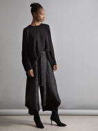 Poppy Pants by Ronen Chen